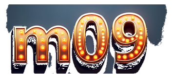 m09 logo